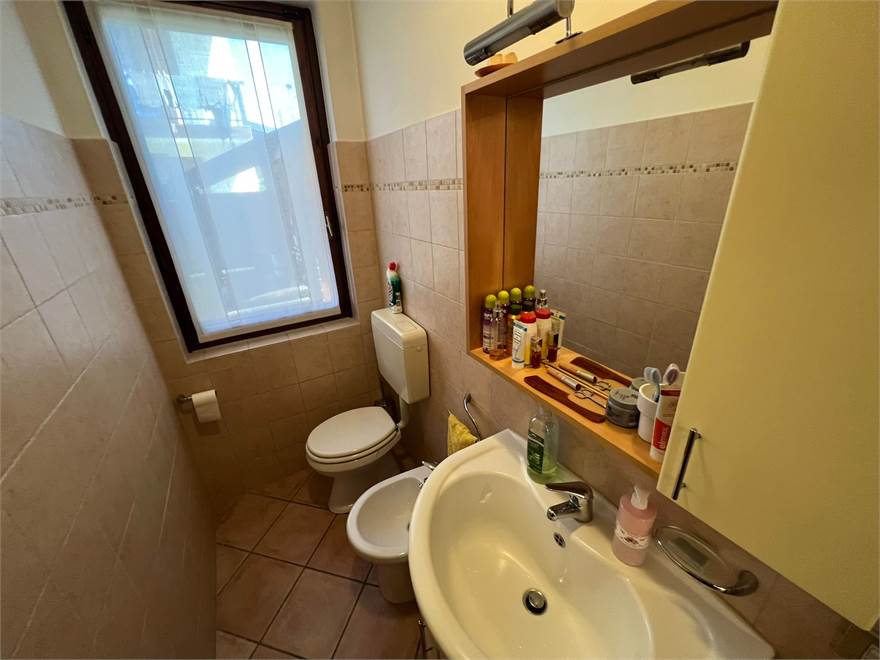 bagno 