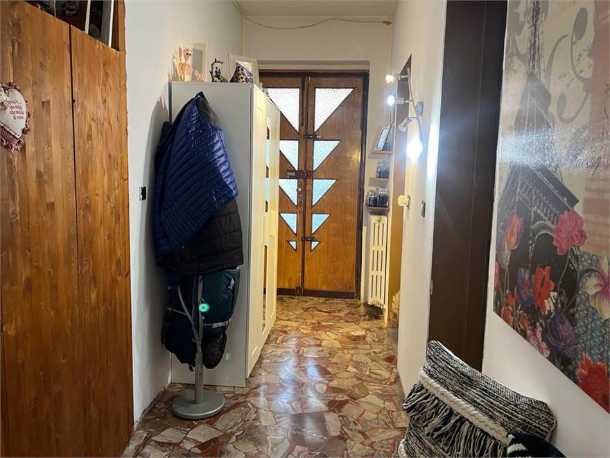 INGRESSO