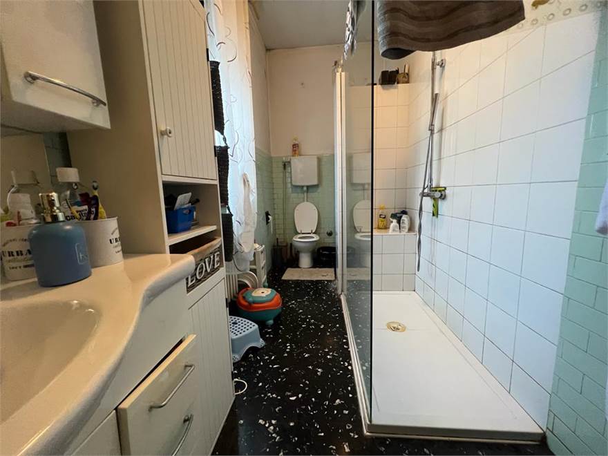 BAGNO 